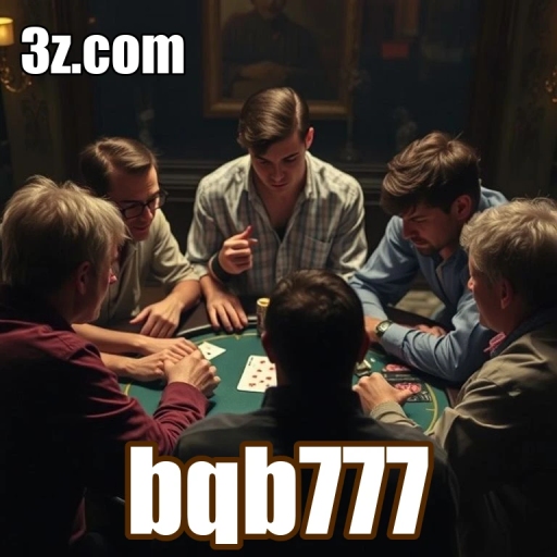 bqb777 Jackpots