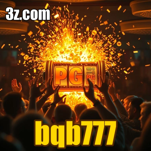 Slots Imperdíveis no bqb777: Diversão Garantida e Prêmios